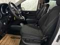 Mercedes-Benz V 220 d lang NAVI Park-Assistent 2xSchiebetür AHK Blanco - thumbnail 13