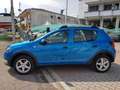 Dacia Sandero Sandero Stepway 0.9 tce Prestige 90cv BZ/GPL Blu/Azzurro - thumnbnail 3