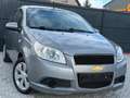 Chevrolet Aveo 1.2i / Air Conditionné / Full Carnet Entretien Grijs - thumbnail 7