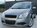 Chevrolet Aveo 1.2i / Air Conditionné / Full Carnet Entretien Grijs - thumbnail 1