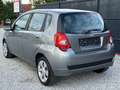 Chevrolet Aveo 1.2i / Air Conditionné / Full Carnet Entretien Grijs - thumbnail 3