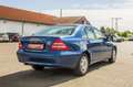 Mercedes-Benz C 200 KOMPRESSOR CLASSIC+2Hand+Klima Blau - thumbnail 7