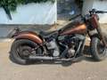 Harley-Davidson Softail Deluxe - 1994 Bronze - thumbnail 5