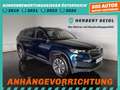 Skoda Kodiaq STYLE 2,0 TDI DSG *MATRIX-LED / VIRTUELL / NAVI / AHV & KAMERA / ACC / MEMORY SPORTSITZE / CANTON / E-KLAPPE* Blau - thumbnail 1