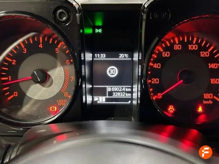 Suzuki Jimny 1.5 JLX 2020, foto 9