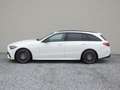 Mercedes-Benz C 220 d 4MATIC AMG +LED+Night+AHK+360°+elekHK Weiß - thumbnail 9