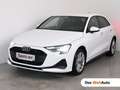 Audi A3 30 TFSI Weiß - thumbnail 1