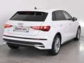 Audi A3 30 TFSI Weiß - thumbnail 2