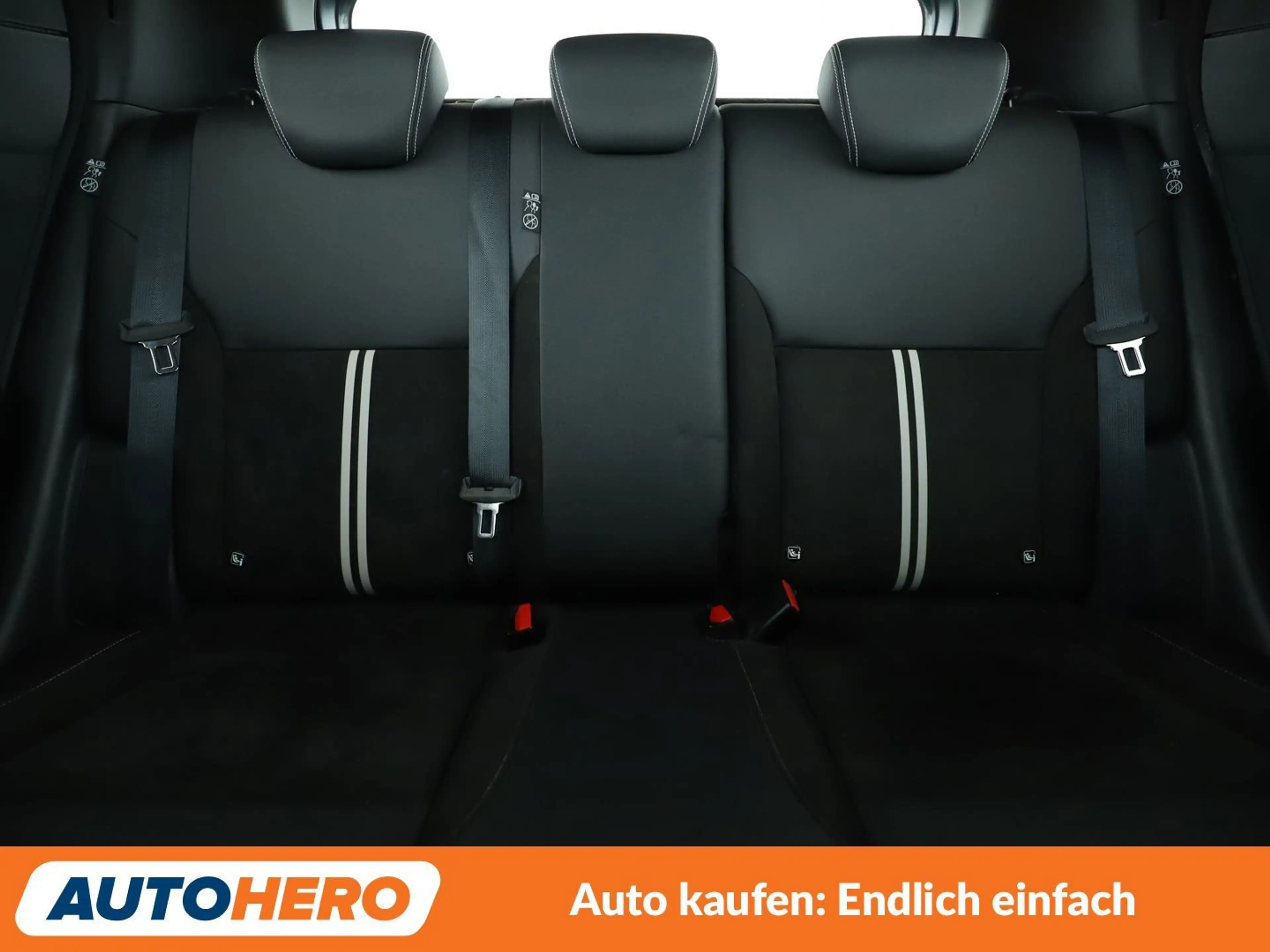 Nissan Micra 1.0 DIG-T N-Sport*TEMPO*PDC*SHZ*KLIMA*GARANTIE* — photo 15