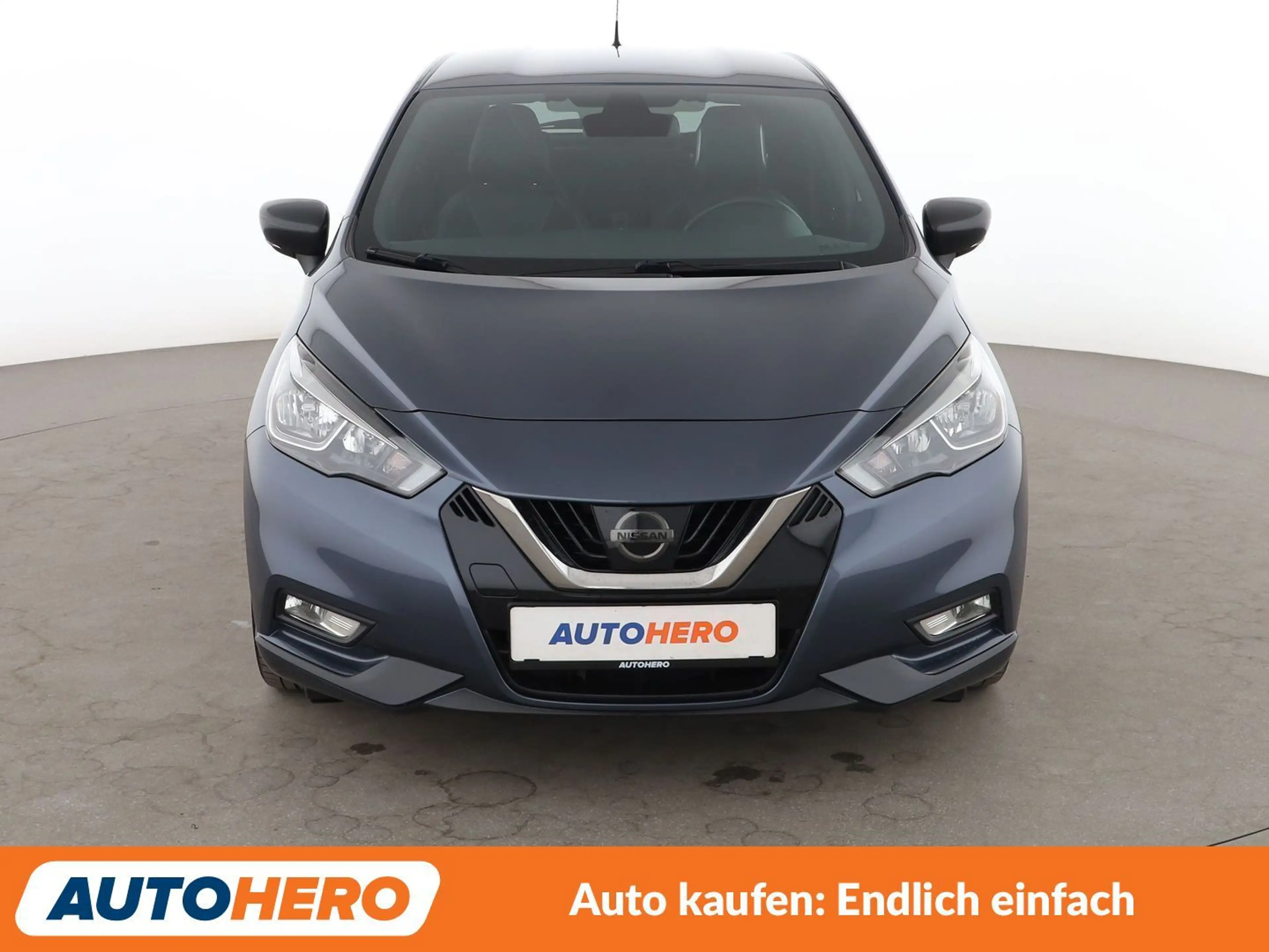Nissan Micra 1.0 DIG-T N-Sport*TEMPO*PDC*SHZ*KLIMA*GARANTIE* — photo 9