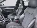 Audi Q5 40 TDI Q S LINE AHK MATRIX NAVI+ KA Schwarz - thumbnail 9