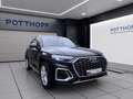 Audi Q5 40 TDI Q S LINE AHK MATRIX NAVI+ KA Schwarz - thumbnail 6