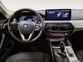 BMW 520 520d 48 V Touring xDrive Aut. Grau - thumbnail 10