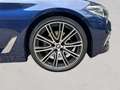 BMW 530 d xDrive Tou STANDHZ HEAD-UP PANO HIFI XDRIVE Blau - thumbnail 9