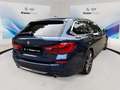 BMW 530 d xDrive Tou STANDHZ HEAD-UP PANO HIFI XDRIVE Blau - thumbnail 6