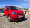 Skoda Citigo 1.0 MPI Ambition 44kW Rojo - thumbnail 14