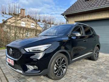 ZS 1.0 T-GDi Luxury AT