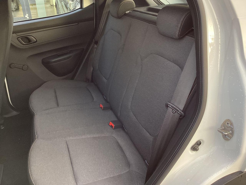 Dacia Spring Essential ELECTRIC 45 EPH Bluetooth Navi LED Klima — photo 12