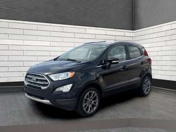 Titanium,AWD,Cuir,Toit,Nav