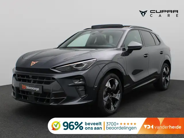CUPRA Terramar 1.5 TSI e-Hybrid Business 204PK DSG Pano-Schuifdak