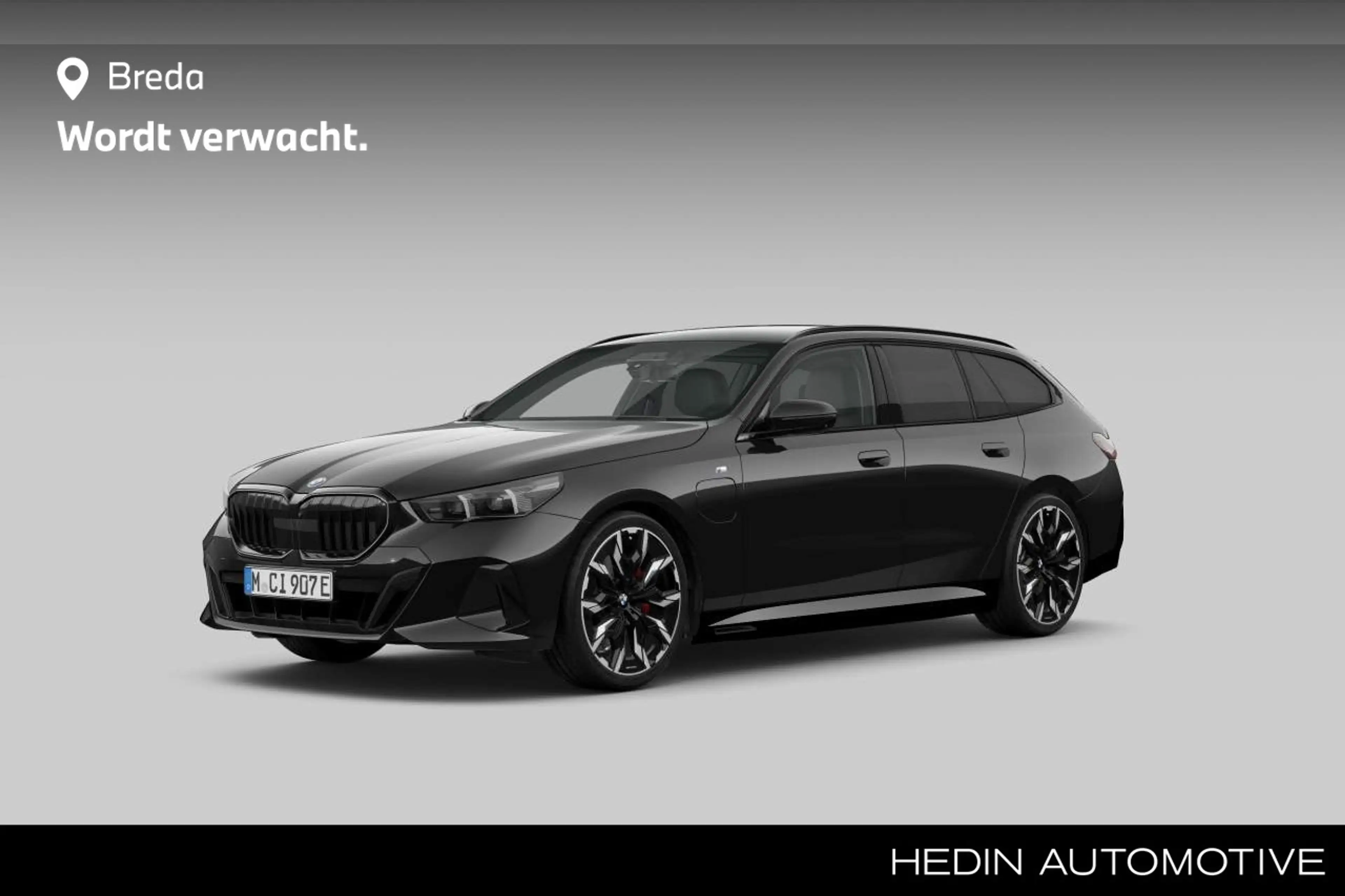 BMW 530 5-serie Touring 530e M Sport Edition | M-sport Pro