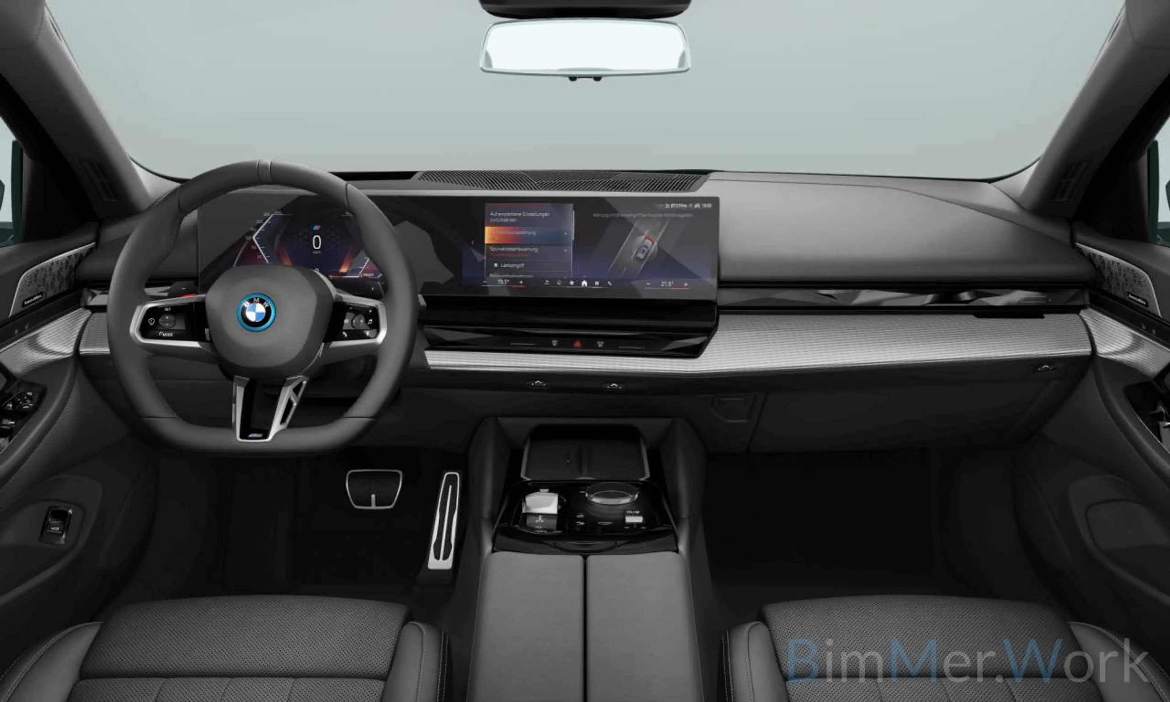 BMW 530 5-serie Touring 530e M Sport Edition | M-sport Pro — photo 3
