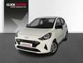 Hyundai i10 1.0 Essence Blanco - thumbnail 1