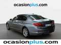BMW 520 520iA Bleu - thumbnail 3
