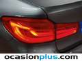 BMW 520 520iA Bleu - thumbnail 19