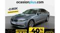 BMW 520 520iA Bleu - thumbnail 1
