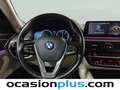 BMW 520 520iA Bleu - thumbnail 28