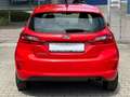 Ford Fiesta 1.0EcoB*TüV Neu*KLIMA*ACC*TEMP*SPURHALT*VERKEHR Rot - thumbnail 4