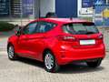 Ford Fiesta 1.0EcoB*TüV Neu*KLIMA*ACC*TEMP*SPURHALT*VERKEHR Rot - thumbnail 3