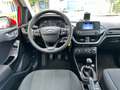 Ford Fiesta 1.0EcoB*TüV Neu*KLIMA*ACC*TEMP*SPURHALT*VERKEHR Rot - thumbnail 10