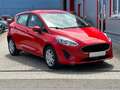 Ford Fiesta 1.0EcoB*TüV Neu*KLIMA*ACC*TEMP*SPURHALT*VERKEHR Rot - thumbnail 8
