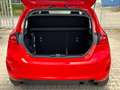 Ford Fiesta 1.0EcoB*TüV Neu*KLIMA*ACC*TEMP*SPURHALT*VERKEHR Rot - thumbnail 5