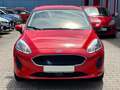 Ford Fiesta 1.0EcoB*TüV Neu*KLIMA*ACC*TEMP*SPURHALT*VERKEHR Rot - thumbnail 9