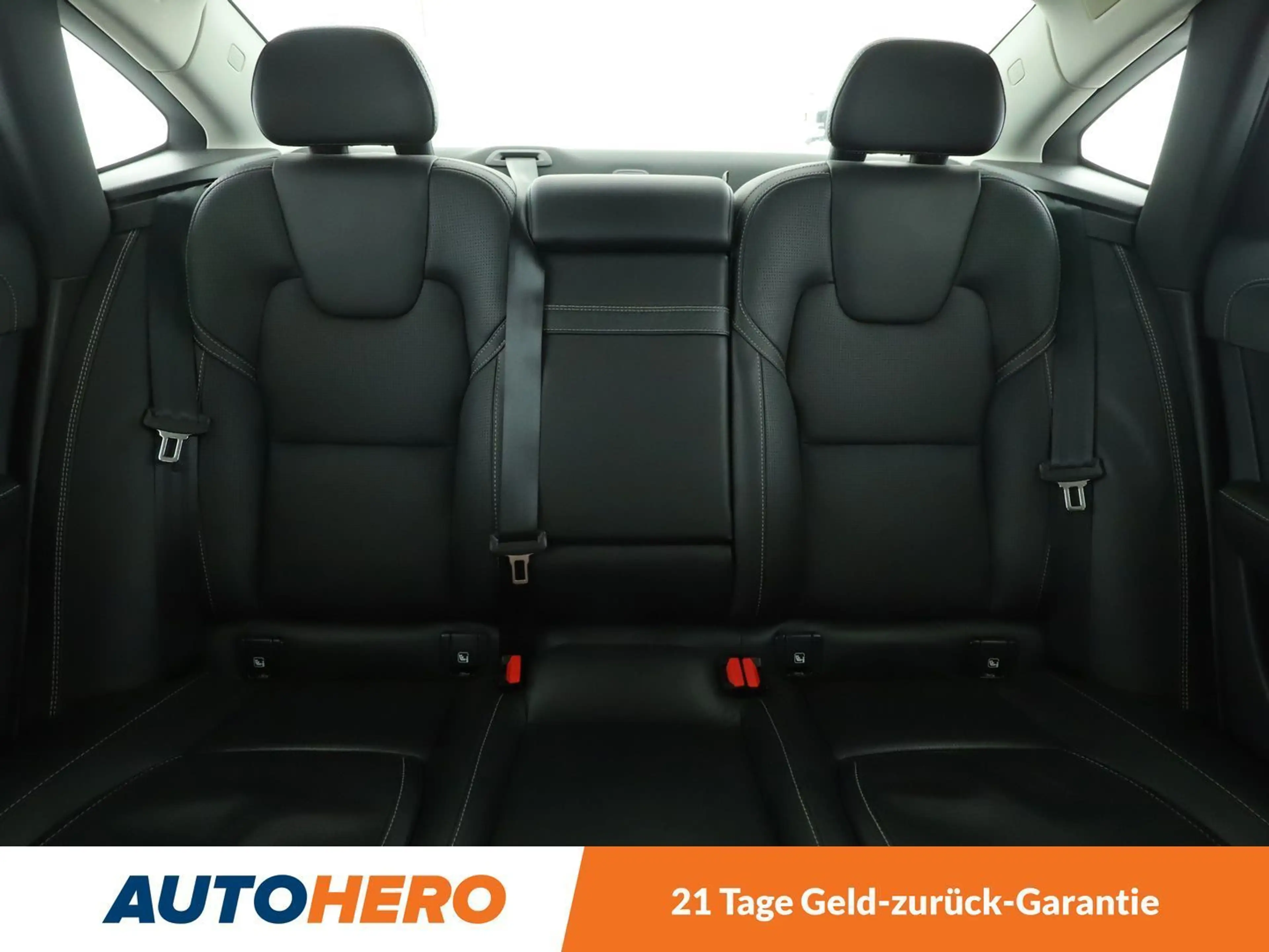 Volvo S90 2.0 T8 Plug-in Hybrid Inscription AWD Aut.*CAM* — photo 15