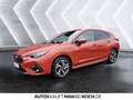 Subaru Impreza 2.0 Trend AT ACC DAB+ CAM SH Allwetter Orange - thumbnail 2