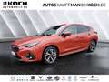 Subaru Impreza 2.0 Trend AT ACC DAB+ CAM SH Allwetter Orange - thumbnail 1