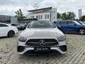 Mercedes-Benz E 450 E 450 4M Cabriolet AMG Line Navi Styling Autom. Argent - thumbnail 2