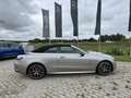 Mercedes-Benz E 450 E 450 4M Cabriolet AMG Line Navi Styling Autom. Argent - thumbnail 14