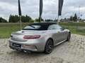 Mercedes-Benz E 450 E 450 4M Cabriolet AMG Line Navi Styling Autom. Argent - thumbnail 4