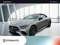 Mercedes-Benz E 450 E 450 4M Cabriolet AMG Line Navi Styling Autom. Argent - thumbnail 1