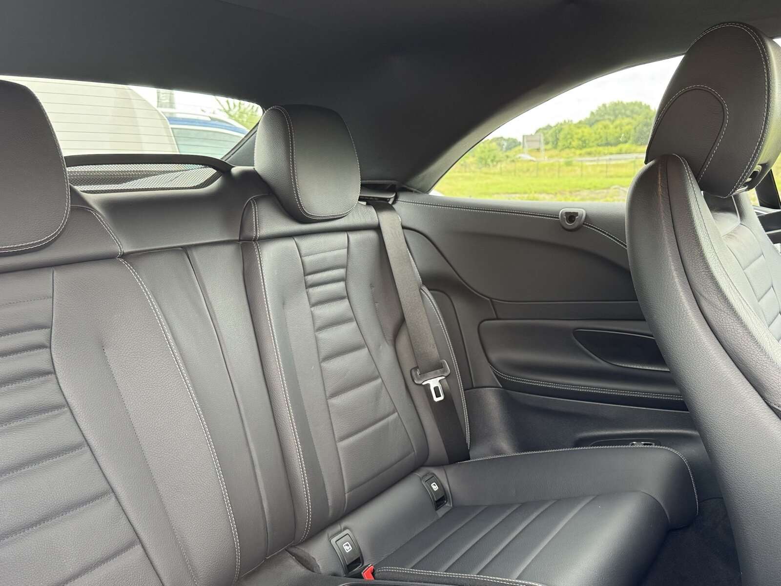 Mercedes-Benz E 450