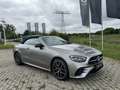 Mercedes-Benz E 450 E 450 4M Cabriolet AMG Line Navi Styling Autom. Argent - thumbnail 3