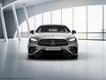 Mercedes-Benz E 450 E 450 4M Cabriolet AMG Line Navi Styling Autom. Srebrny - thumbnail 3