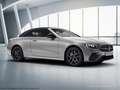 Mercedes-Benz E 450 E 450 4M Cabriolet AMG Line Navi Styling Autom. Srebrny - thumbnail 4