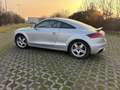 Audi TT TT II 2006 Coupe 2.0 tfsi Advanced Plus 211cv Argento - thumbnail 1