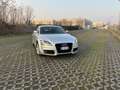 Audi TT TT II 2006 Coupe 2.0 tfsi Advanced Plus 211cv Argento - thumbnail 3